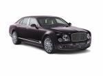 Bentley Birkin Mulsanne 2014 года